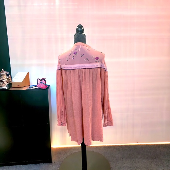 Free People Tunic - Picture 4 of 7